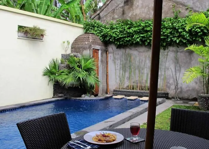 Villa Casa Shanti *