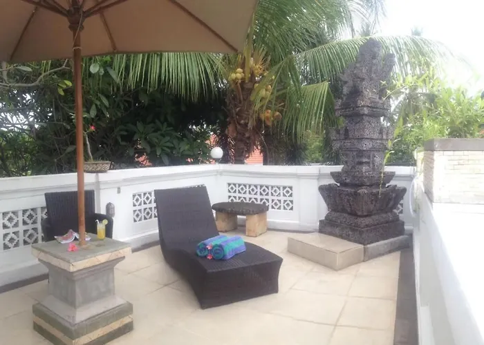 Casa Shanti Villa