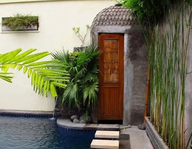 Villa Casa Shanti