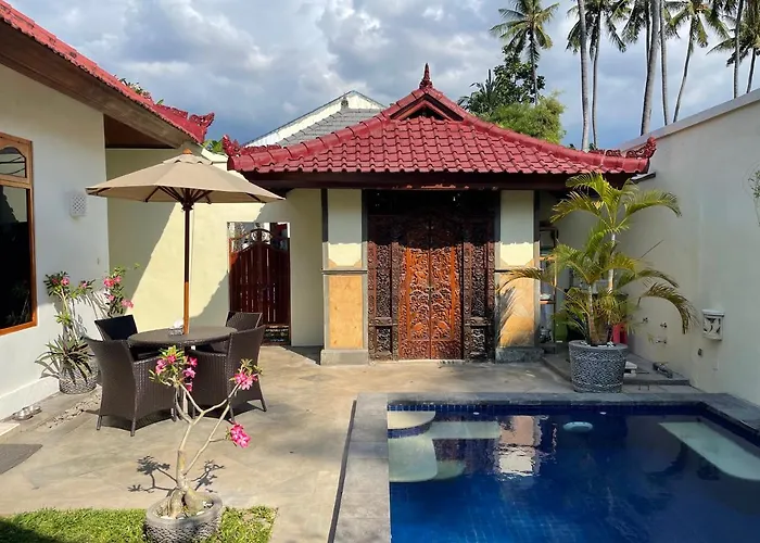 Casa Shanti Villa