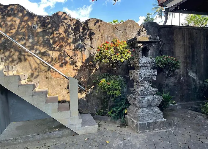 Casa Shanti Villa Lovina