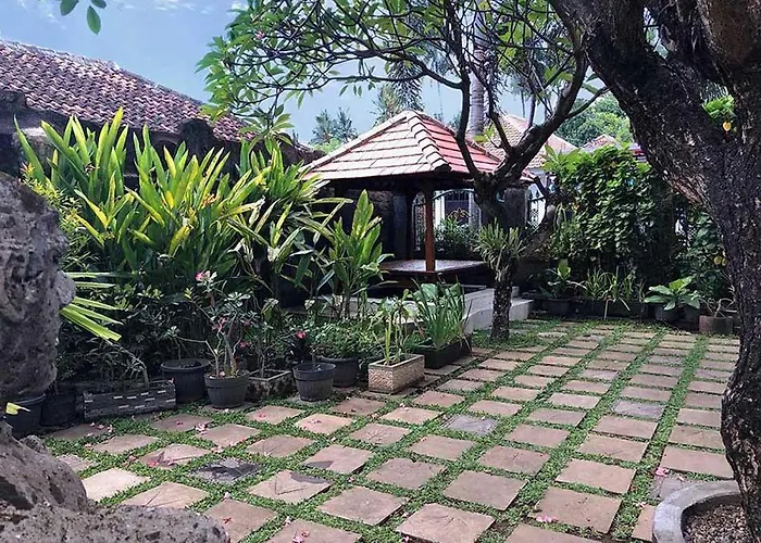 Casa Shanti *