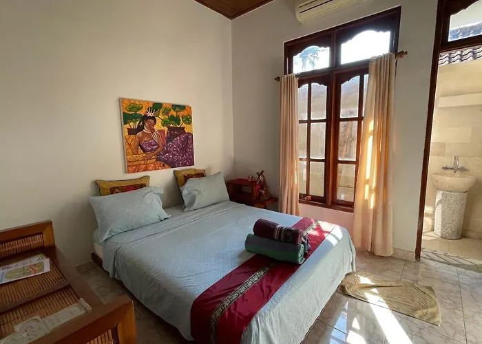 Casa Shanti *