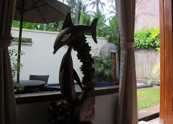 Casa Shanti * Lovina