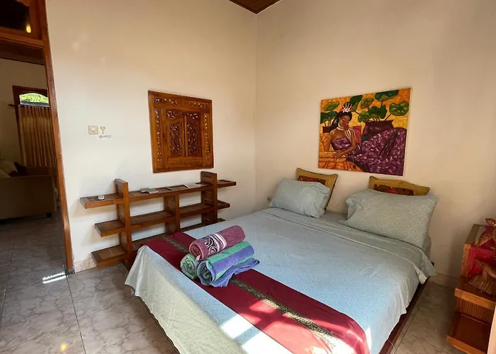Villa Casa Shanti *