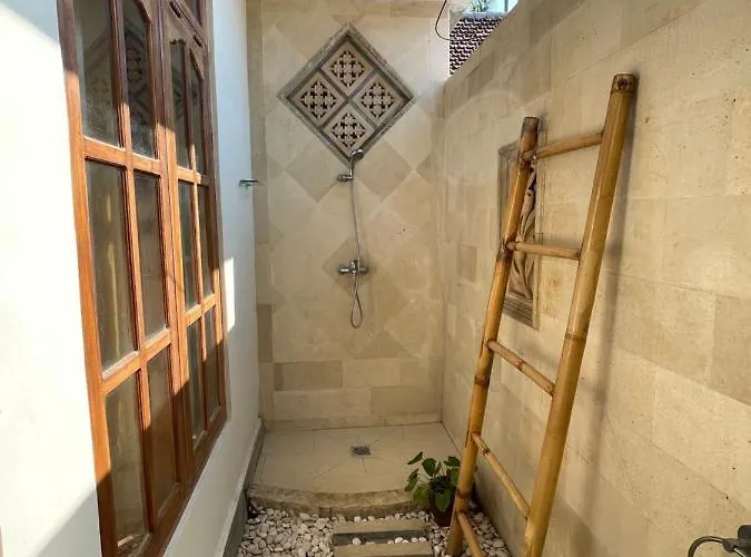 Casa Shanti Villa