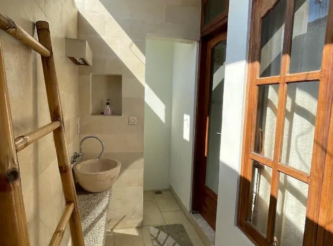 Casa Shanti *